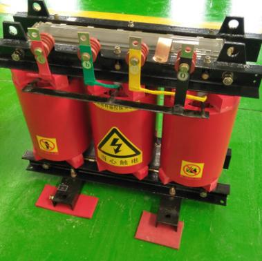 邯山scb10-160kva干式变压器