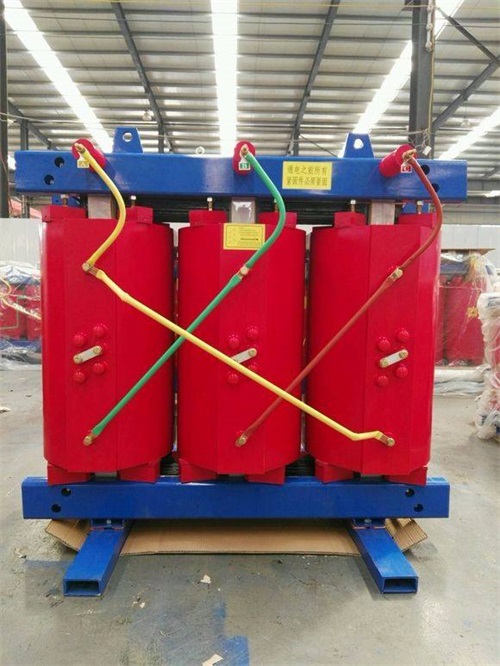 邯山SCB12-800KVA干式变压器等级