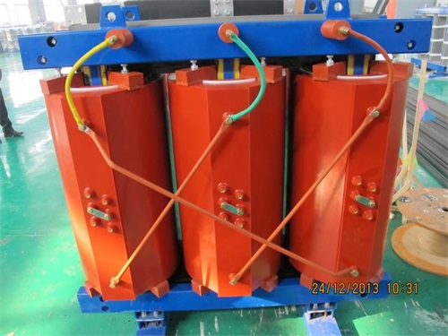 邯山SCB10-1250kva干式变压器现货规格